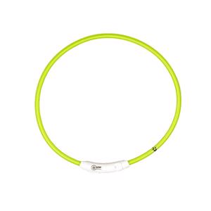 Light Ring Nylon S Grøn